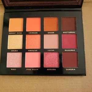 Ace Beautè Scarlet Dusk